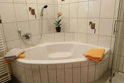 Apart Rosi Komfortable Ferienresidenz