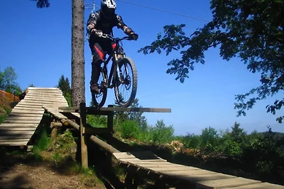 Appartamento per le vacanze a Winterberg vici...