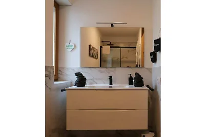 Vakantieappartement in Merano met zwembad