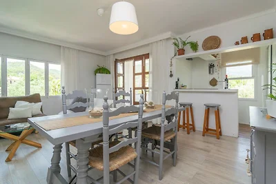 Cas Roig - Ferienhaus Mit Privatem Pool