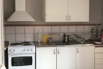 5 Personen Ferienhaus in KUNGSHAMN-By Traum