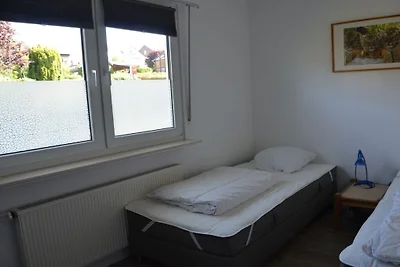 Ferienhaus in Dodenau mit Schwimmbecken