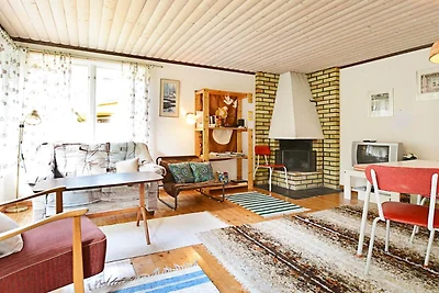 4 Personen Ferienhaus in Mönsterås-By Traum