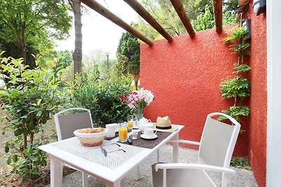 Bella casa vacanze in Camargue