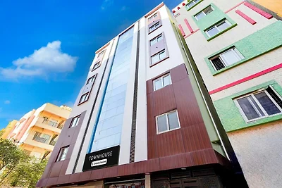 Stadthaus ITPL Bangalore