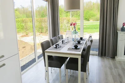 Chalet per famiglie a Biddinghuizen