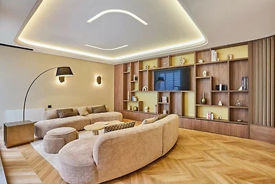 Ongelooflijk appartement in Le Marais met...