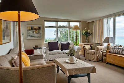 Cottage a Praa Sands con Vista Mare