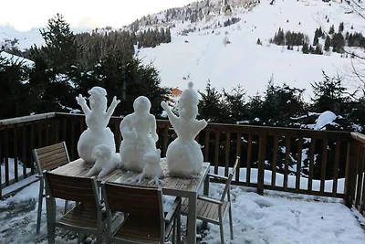 3 Zimmer für 6 Personen