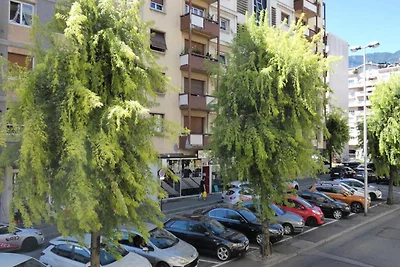 Residenz Le Commodore