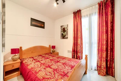 Haus in La Tranche-sur-Mer in Strandnähe