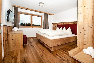 Chalet Freiblick Kleinhaid, Hollersbach