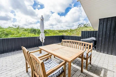 5 Personen Ferienhaus in Oksbøl