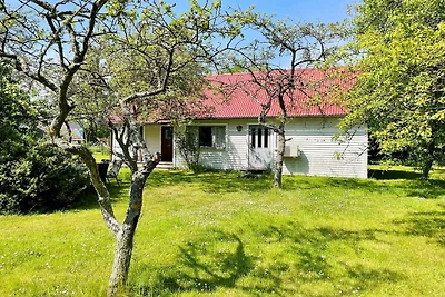 4 Sterne Ferienhaus in Burgsvik