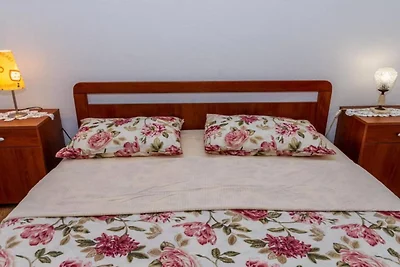 One Bedroom Apartment with Balcony