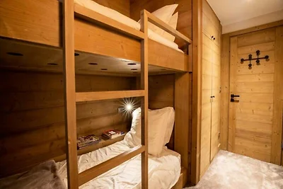 Apartments für 10 Personen