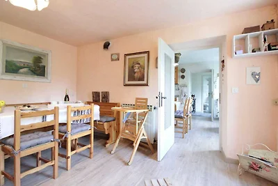 Casa vacanze a Lastebasse con giardino