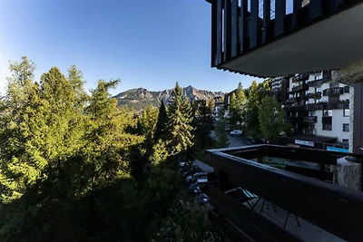 Monolocale nel cuore di Les Orres 1650