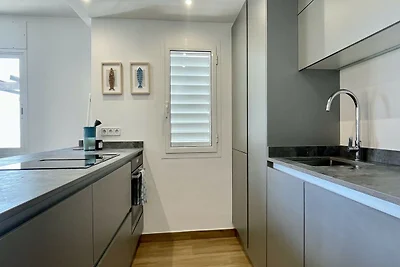 Appartement en face du golf de Pals