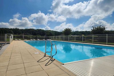 Splendida villa con terrazza e giardino