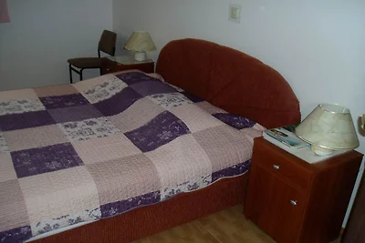 Apartments Bionda Senj - One Bedroom Apartmen...