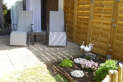 Holiday apartment with 1 bedroom