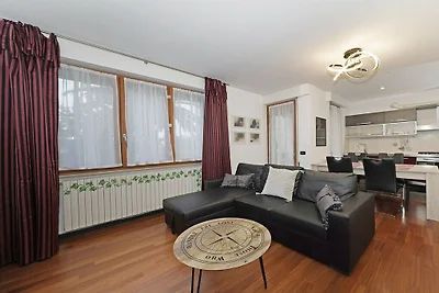 Residence Mimosa PT/2