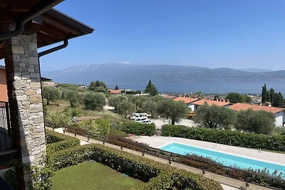 Apartament wakacyjny z 3 sypialniami