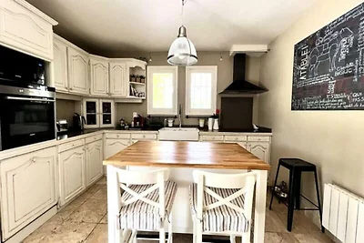 Case e Ville per 10 Persone