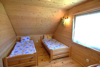 Ferienhaus in Kopalino