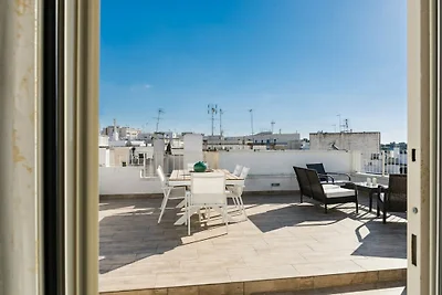 Isabella Apts - Terrazza Isabella