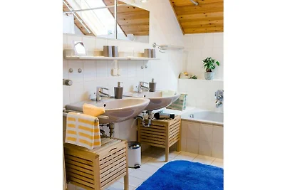 Ferienhaus mit 2 Schlafzimmer
