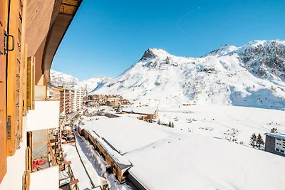 Komfortables Familienapartment mit Seeblick