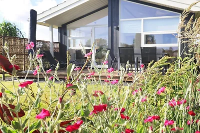 4 Sterne Ferienhaus in EKERÖ-By Traum