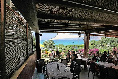 Charmantes Ferienhaus in Loiri, Sardinien