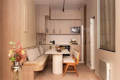 Elegante Wohnung - AC-2BR-6P- le Marais