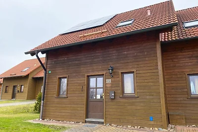 Casa bifamiliare, Hasselfelde