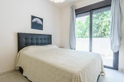Moderno appartamento a Mijas Costa
