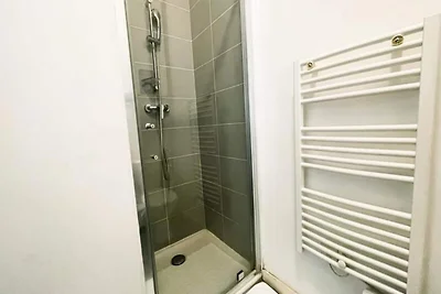 Studio für 2 Personen