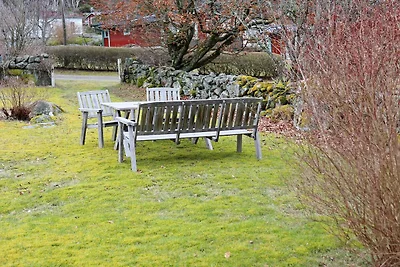 4 Personen Ferienhaus in VARBERG-By Traum