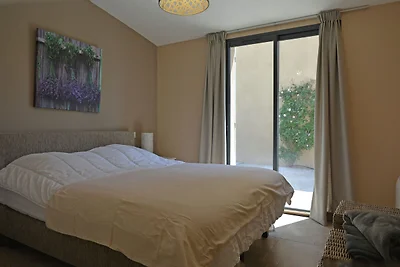 Villa di lusso con piscina privata