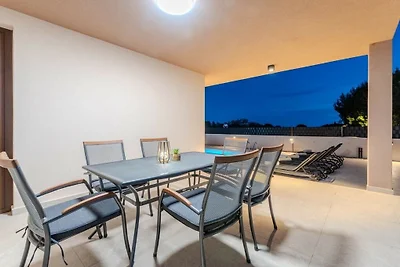 Neu! Ferienhaus Nina mit privatem Pool