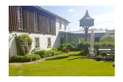 Verzorgingshuis Almbranz