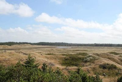 4 Personen Ferienhaus in Thisted-By Traum