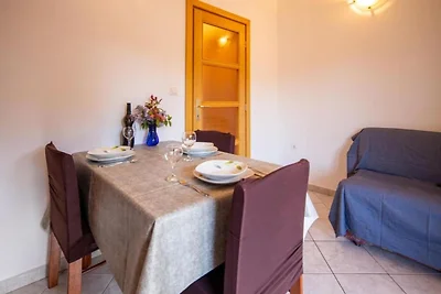 Appartamento per 2 persone a Pasman