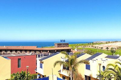 Townhouse, Maspalomas