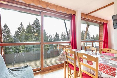 Bergappartement in Chamrousse