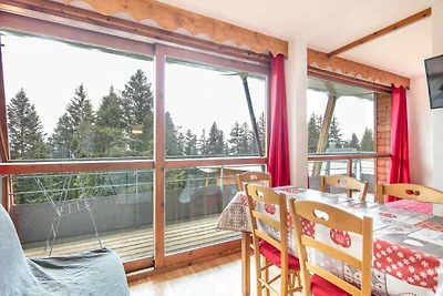 Appartamento in montagna a Chamrousse