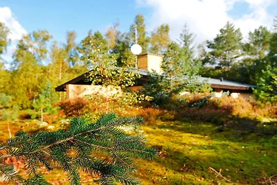 Ruhiger Rückzugsort in Strandnähe