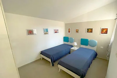 Appartamento Giannutri vicino al mare
